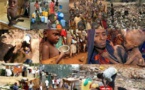 Moyen-Orient et en Afrique du Nord : Au moins un enfant sur quatre vit dans la pauvreté