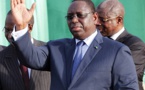 Sommet : Macky SALL en Arabie Saoudite et en Inde