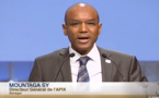 CLASSEMENT DOING BUSINESS :  Le Sénégal a gagné 31 places en 3 ans