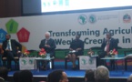Lancement Perspectives économiques en Afrique 2017: L’entrepreneuriat des Africains vecteur de l’industrialisation