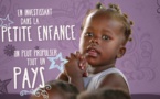 Croissance des enfants : Au Sénégal, une nouvelle approche infléchit la courbe des retards