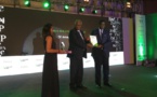 AFRICAN BANKER AWARDS 2017 :  Amadou Ba récompensé