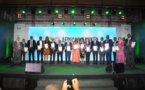 Distinction : Citibank remporte le Trophée Carrière exemplaire aux African Banker Awards