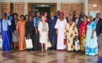 Sénégal: Les diplomates à l'assaut des potentiels bailleurs pour la capture du Dividende démographique