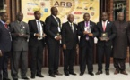 Prix Grand Bâtisseur : Paul Kagamé et Macky Sall primés