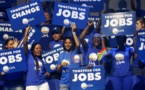 Afrique : L’emploi reste la priorité N°1