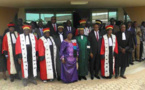 AFFAIRE HERITIERS ABDOU KARIM FALL-CREPMF:  L’Uemoa a rendu son verdict ce mardi à Ougadougou