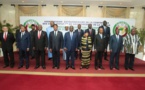 51e Sommet de la Cedeao : Macky Sall à Monrovia