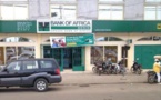 Banques : BOA Bénin réalise un produit net bancaire de 8,886 milliards FCFA au 1er trimestre 2017
