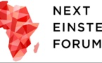 Education : Le Next Einstein Forum lance la toute première Semaine Africaine des Sciences au Sénégal