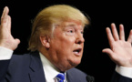 La sociopathie du changement climatique de Trump