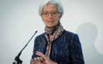 Journées européennes du développement : Allocution liminaire de Christine Lagarde, Directrice générale du FMI