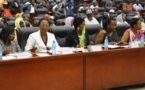 G5 Sahel : Les Femmes Parlementaires se penchent sur la Prévention et la Lutte Contre l'Extrémisme Violent