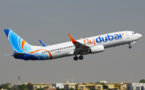 Transport aérien : La demande des passagers augmente les vols flydubai vers la Tanzanie