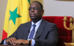 Archives : Macky SALL veut une numérisation des documents administratifs