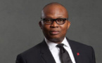 Emission de 500 millions US d'eurobond: Le Dg de UBA salue la confiance des investisseurs