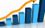 Sénégal : Progression du PIB en volume au 1er trimestre 2017