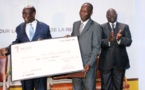 Prix Abdoulaye Fadiga pour la promotion économique : Pas de lauréats en 2016