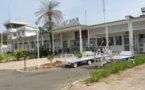 Transport aérien : Démarrage des travaux de réhabilitation de l’Aéroport de Ziguinchor