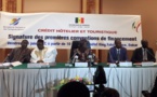 Relance du tourisme : La BNDE signe une convention avec le ministère du Tourisme