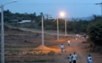 ELECTRIFICATION RURALE ET SECURITE :  L'Union européenne octroie plus de 16 milliards F Cfa au Sénégal