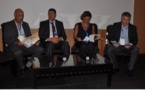 GENERESCENCE BUSINESS CONNEXION: Casablanca accueille la 2e étape renforcer les échanges et atouts des entreprises de la capitale économique.