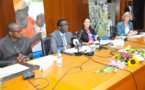 Revue annuelle conjointe:   L’Usaid a alloué 71 milliards au Sénégal