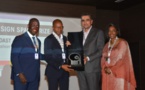 AFRICA DESIGN AWARD 2017: Six laureats couronnés