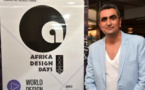Hicham Lahlou, fondateur de l'Africa Design Days: «Il faut former les jeunes africains et leur proposer des métiers nouveaux… »