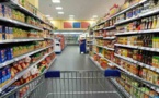 Prix à la consommation : Repli de 0,3% au mois de  Mai 2017