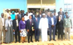 Transport aérien : Visite d’assistance conjointe de l’OMS et de l’OACI à l’Aéroport de Dakar