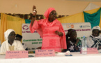 Sénégal: La plateforme de veille des femmes galvanise ses troupes pour des législatives apaisées