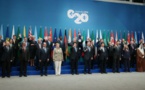 L’harmonie du G20 sans Trump