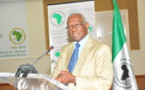 Sénégal: Décès ce jeudi à l’hôpital LeDantec de l’ancien Président de la Banque africaine de développement, Babacar NDIAYE