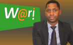 Africa Finlab : Kabirou Mbodje aux rencontres financières internationales de Paris