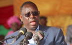 ENA: Macky Sall inaugure le centre de formation permanente et pose la première pierre du centre aéré bioclimatique de l’école