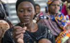 Parler de sexualité au Ghana