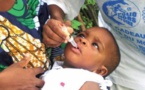 Santé : Un enfant sur dix dans le monde n'a reçu aucun vaccin en 2016 Santé : Un enfant sur dix dans le monde n'a reçu aucun vaccin en 2016