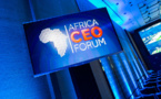 Africa CEO Forum : La sixième édition revient en Afrique