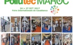 9e Edition du Salon International Pollutec Maroc : Retour à la croissance