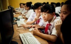 Rapport UIT : Les jeunes continuent de dominer l'utilisation de l'Internet