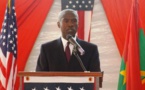 Diplomatie : L’ambassadeur Mushingi des USA présente ses lettres de créances au Président Macky Sall