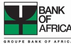 Banque of Africa du Burkina Faso : Un résultat net de 6,575 milliards au 1er semestre 2017