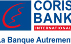 Coris Bank International : Un résultat net de 10,073 milliards de FCFA au 1er semestre 2017