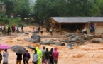 Sierra Leone : L'ONU active son plan de réponse humanitaire en appui aux autorités