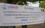 Agriculture : L’USAID clôture le projet ‘’Yaajeende’’ Agriculture : L’USAID clôture le projet ‘’Yaajeende’’