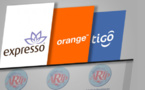 Télécoms : L’ARTP met en demeure  Expresso , Orange et Tigo