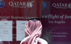 Diplomatie: L'ambassadeur du Sénégal à Doha retourne à son poste