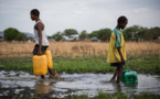 Semaine mondiale de l'eau : L'ONU appelle à une forte mobilisation