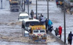 LUTTE CONTRE LES INONDATIONS : Le gouvernement annonce un montant de 2,5 milliards de FCFA